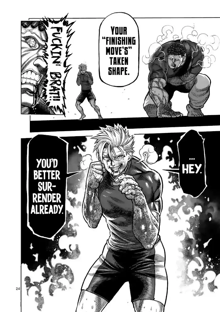 Kengan Omega Chapter 35 image 24_optimized